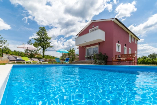 Vila Istrie - Tinjan IS 7224 N1