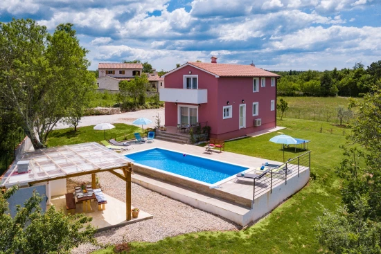 Vila Istrie - Tinjan IS 7224 N1