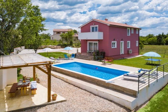 Vila Istrie - Tinjan IS 7224 N1