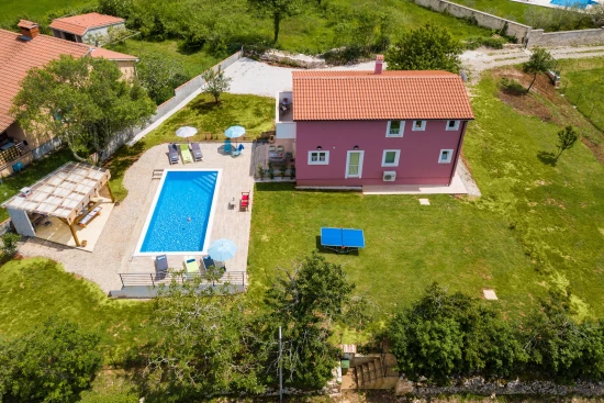 Vila Istrie - Tinjan IS 7224 N1