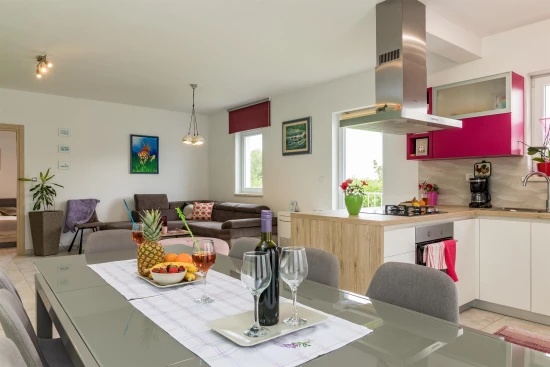 Vila Istrie - Tinjan IS 7224 N1