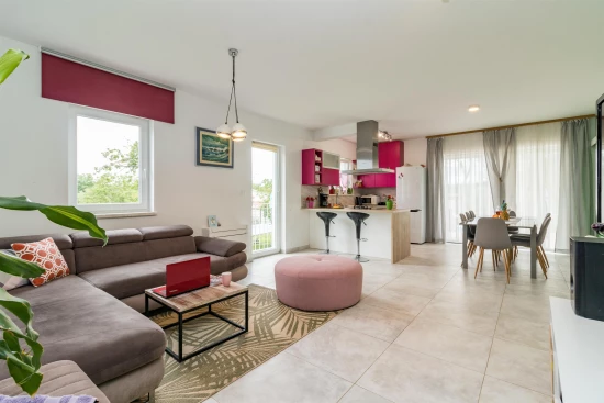 Vila Istrie - Tinjan IS 7224 N1