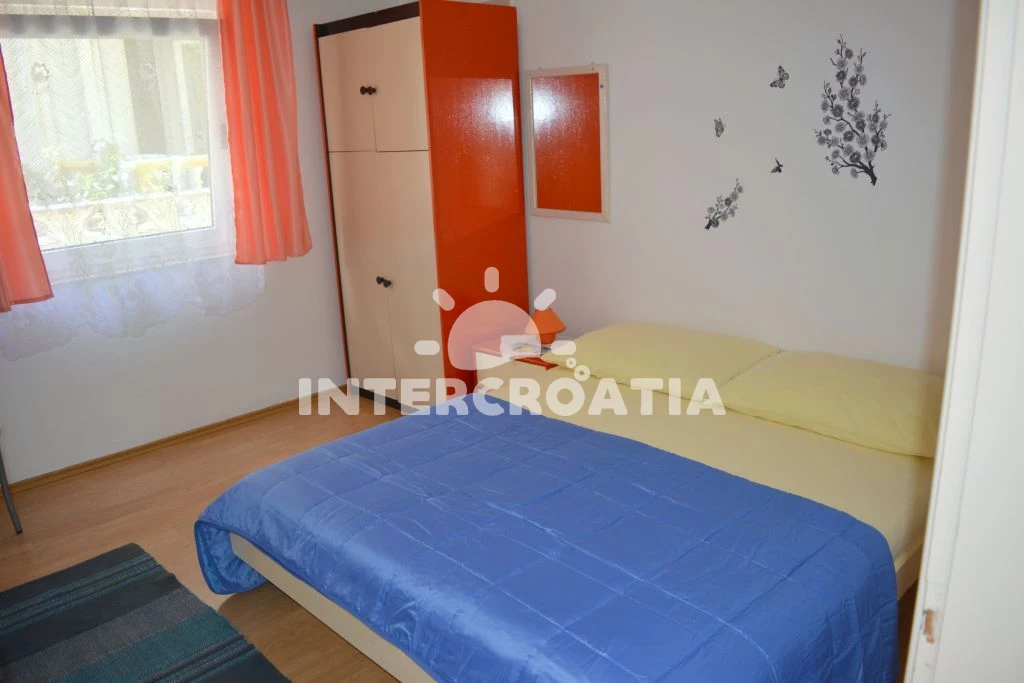Apartmán Severní Dalmácie - Vodice DA 8726 N1