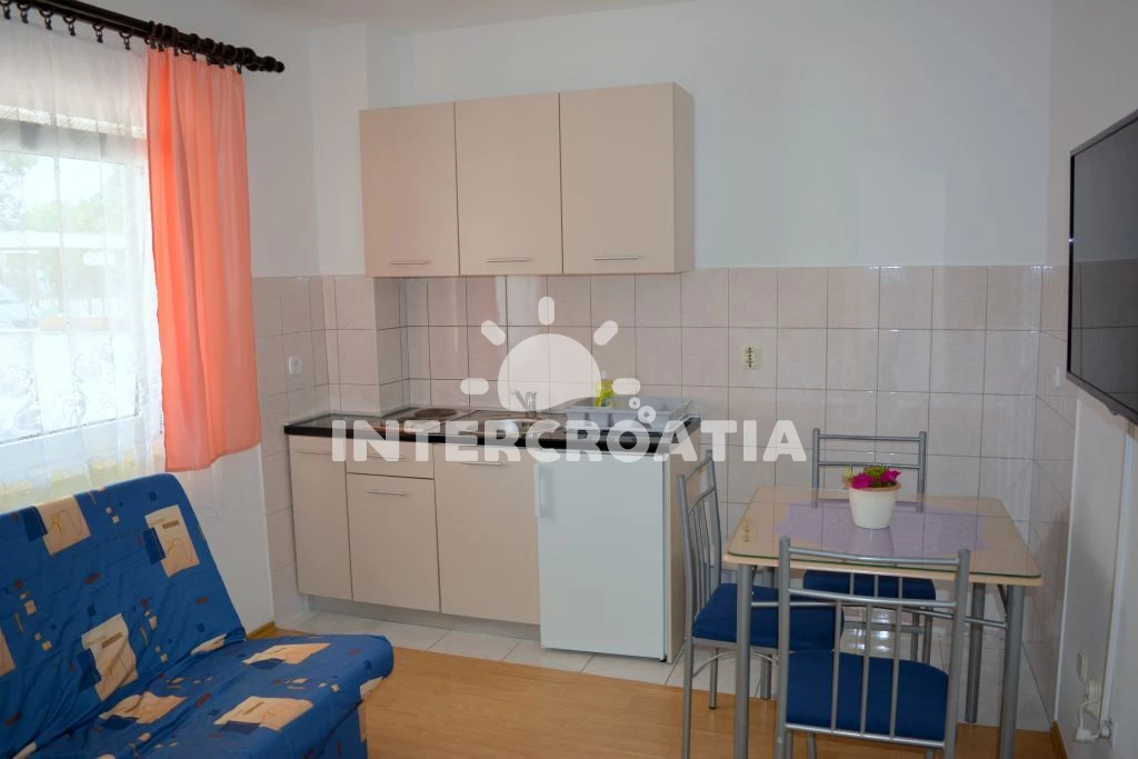 Apartmán Severní Dalmácie - Vodice DA 8726 N1