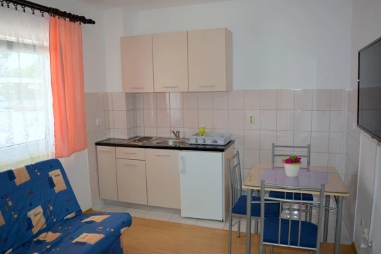 Apartmán Severní Dalmácie - Vodice DA 8726 N1