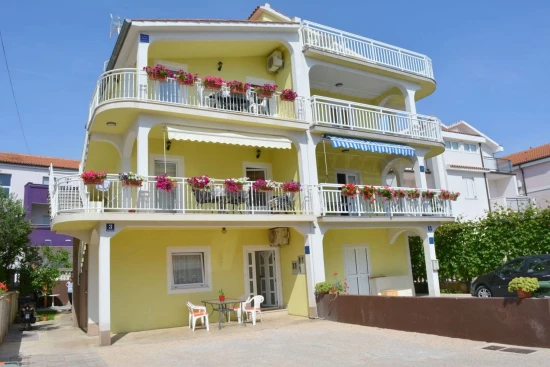 Apartmán Severní Dalmácie - Vodice DA 8726 N2