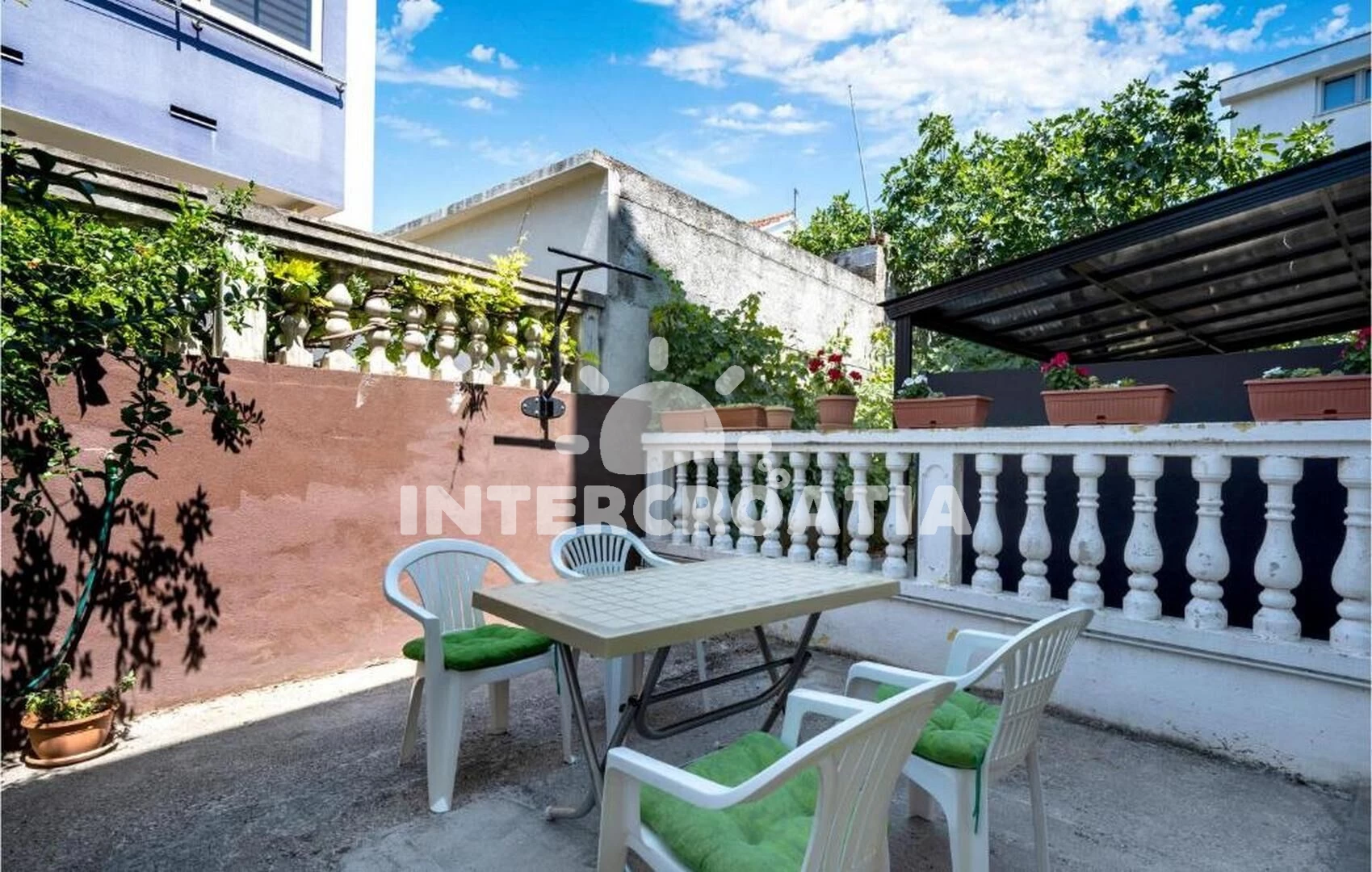 Apartmán Severní Dalmácie - Vodice DA 8726 N2