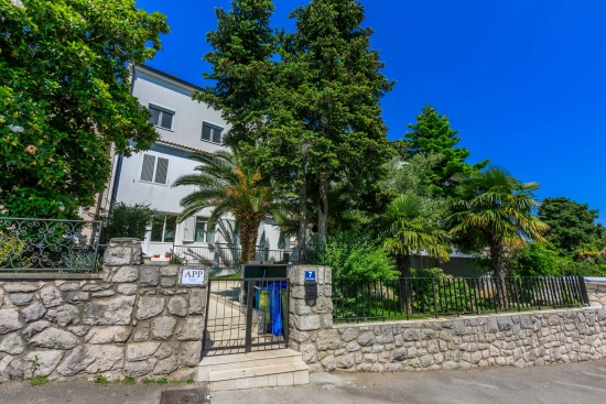 Apartmán Kvarner - Crikvenica KV 7675 N2