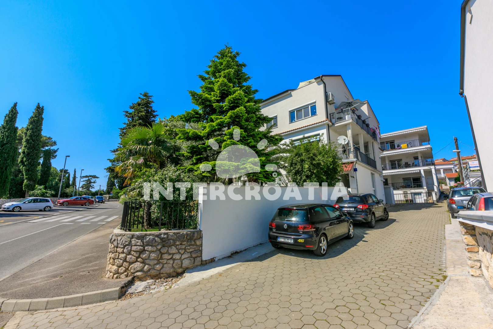 Apartmán Kvarner - Crikvenica KV 7675 N2