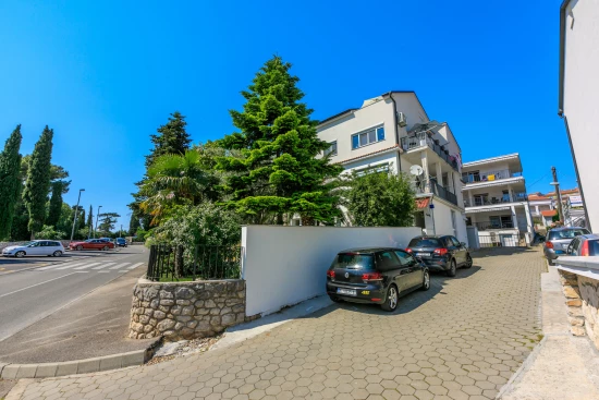 Apartmán Kvarner - Crikvenica KV 7675 N2