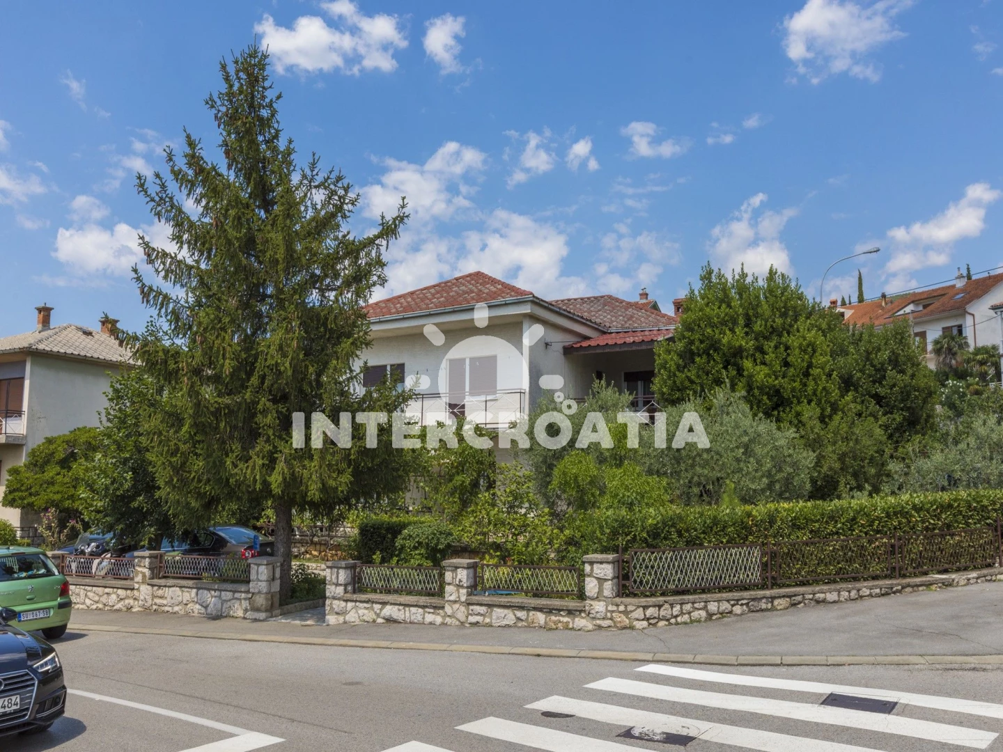 Apartmánový pokoj Kvarner - Crikvenica KV 7675 N3