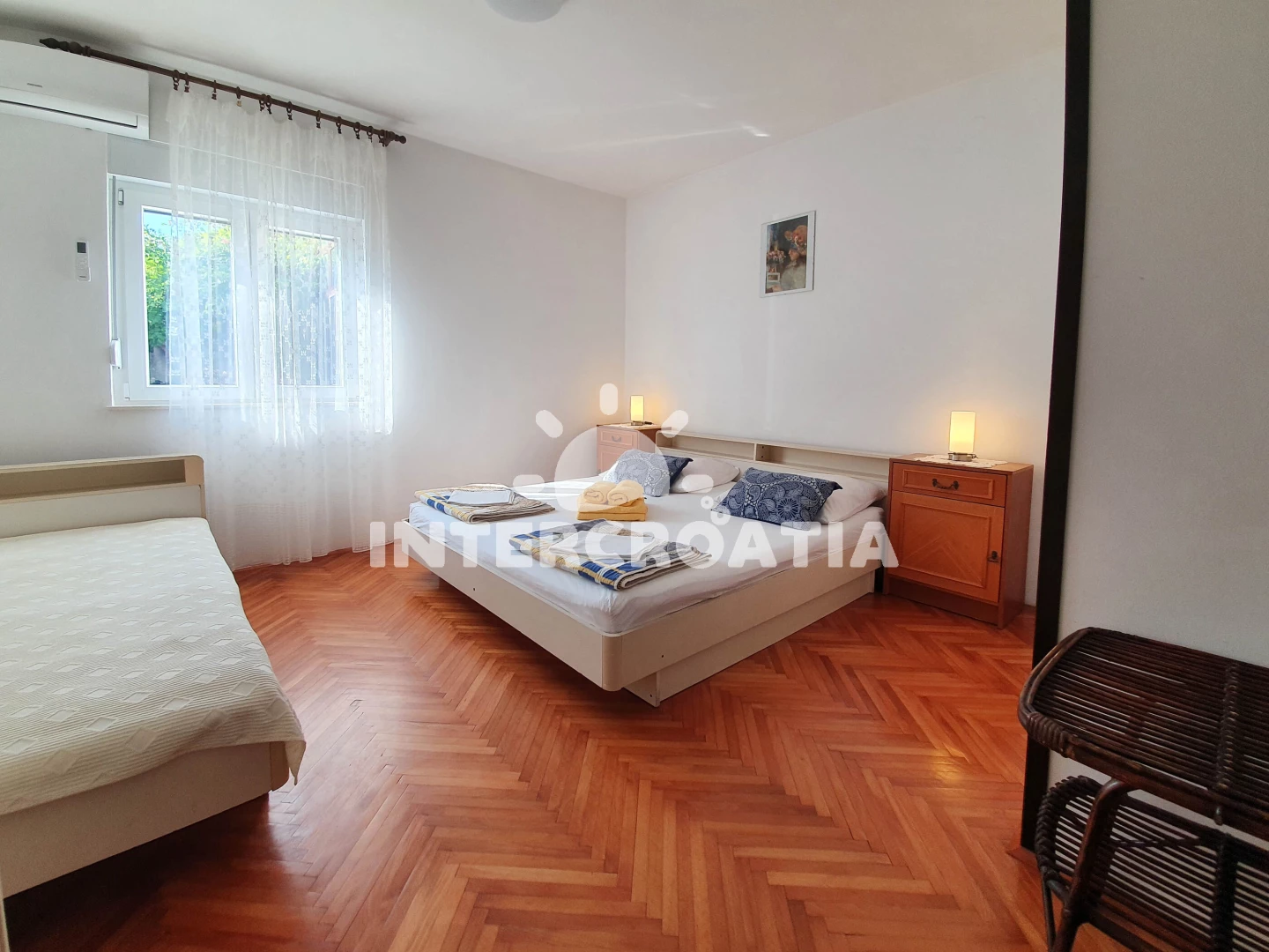 Apartmánový pokoj Kvarner - Crikvenica KV 7675 N3