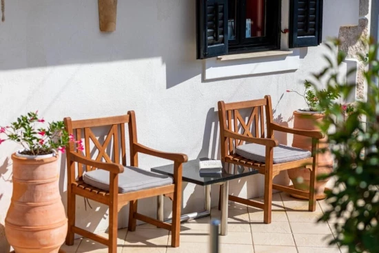 Domek Ostrov Krk - Dobrinj OS 10488 N1