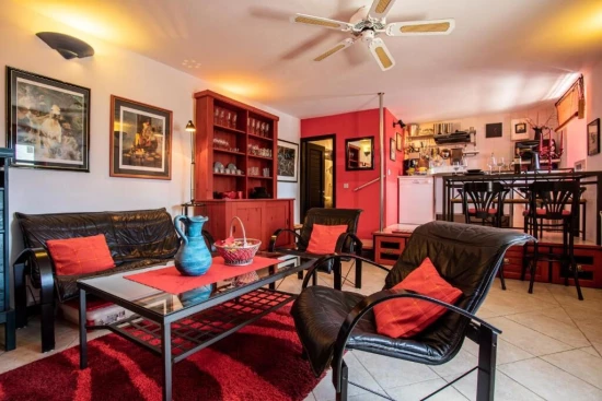 Domek Ostrov Krk - Dobrinj OS 10488 N1