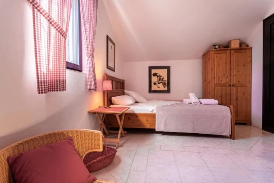 Domek Ostrov Krk - Dobrinj OS 10488 N1