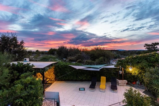 Domek Ostrov Krk - Dobrinj OS 10488 N1