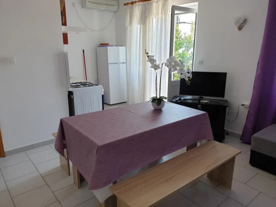 Apartmán Ostrov Rab - Rab OS 10489 N1