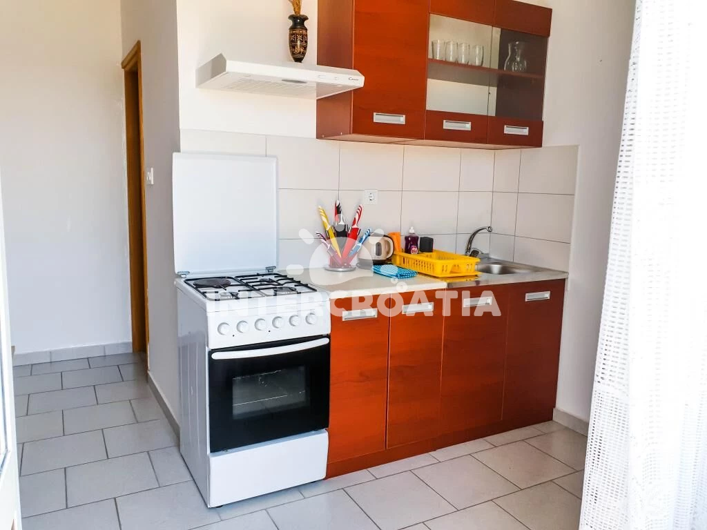Apartmán Ostrov Rab - Rab OS 10489 N1