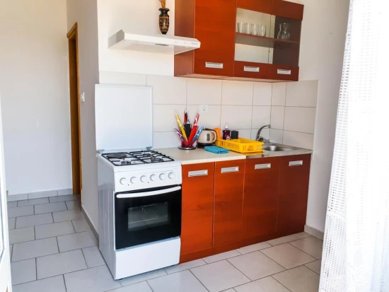 Apartmán Ostrov Rab - Rab OS 10489 N1
