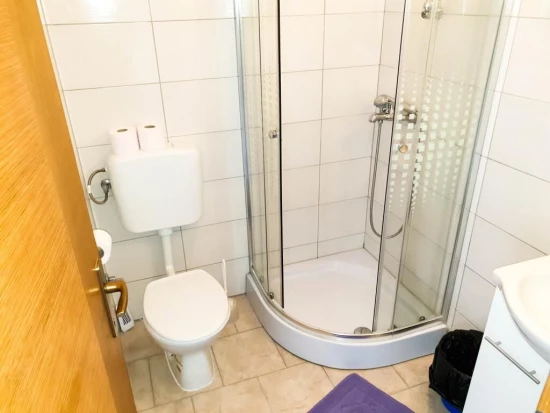 Apartmán Ostrov Rab - Rab OS 10489 N1