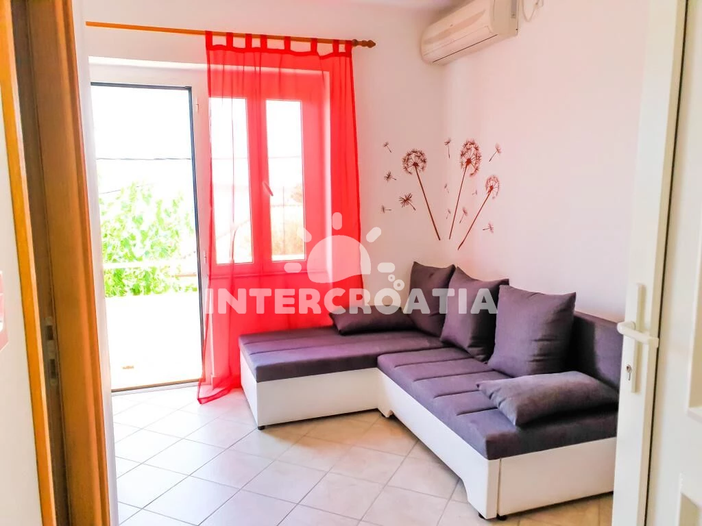 Apartmán Ostrov Rab - Rab OS 10489 N2