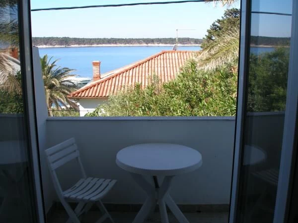 Apartmán Ostrov Rab - Rab OS 10489 N2