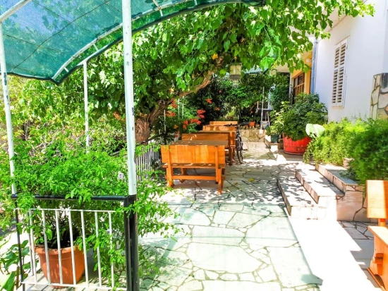 Apartmán Ostrov Rab - Rab OS 10489 N3