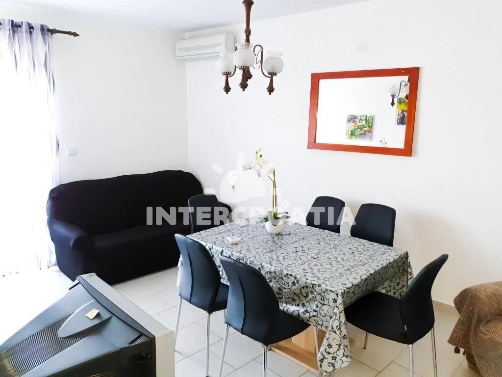 Apartmán Ostrov Rab - Rab OS 10489 N3