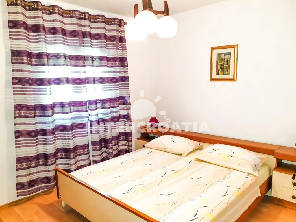 Apartmán Ostrov Rab - Rab OS 10489 N3