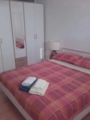 Apartmán Ostrov Rab - Rab OS 10489 N3