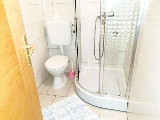 Apartmán Ostrov Rab - Rab OS 10489 N3