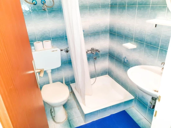 Apartmán Ostrov Rab - Rab OS 10489 N3