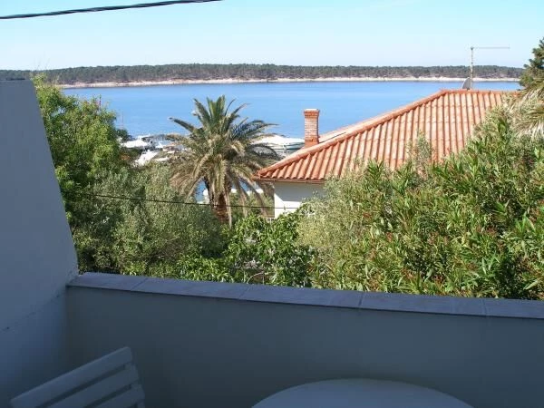 Apartmán Ostrov Rab - Rab OS 10489 N3