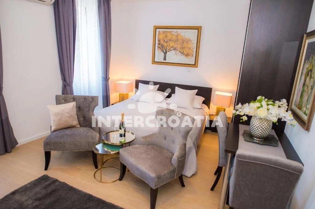 Apartmán Střední Dalmácie - Split DA 8727 N1