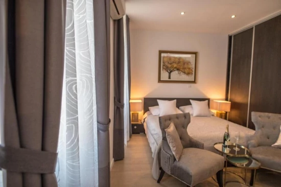 Apartmán Střední Dalmácie - Split DA 8727 N1