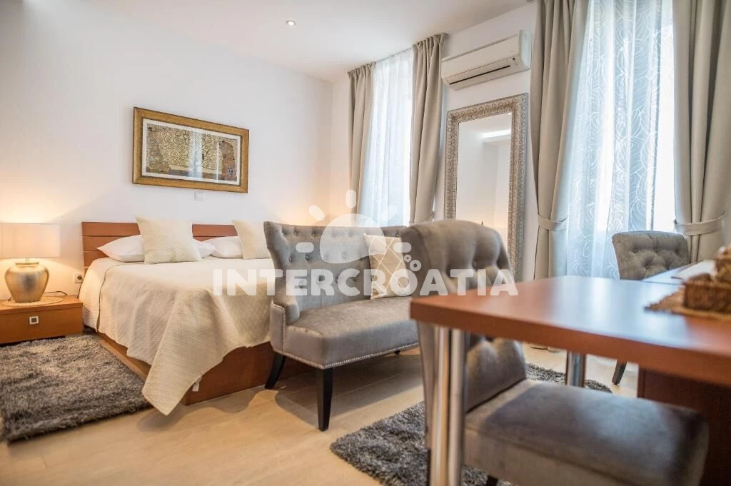 Apartmán Střední Dalmácie - Split DA 8727 N2