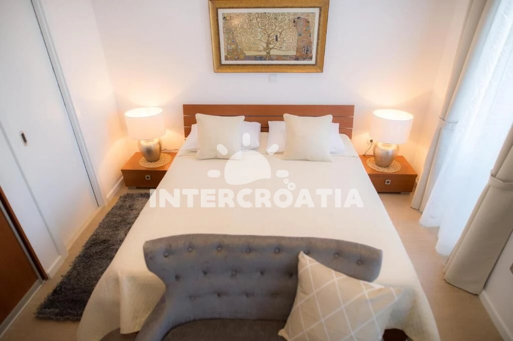 Apartmán Střední Dalmácie - Split DA 8727 N2