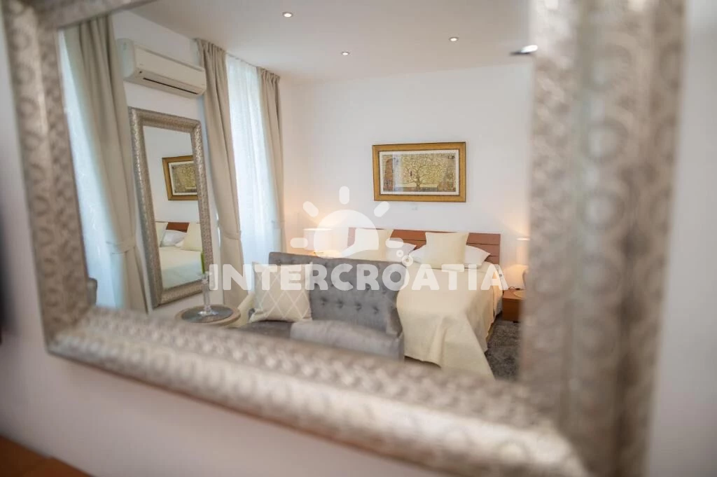 Apartmán Střední Dalmácie - Split DA 8727 N2