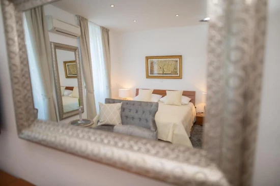 Apartmán Střední Dalmácie - Split DA 8727 N2