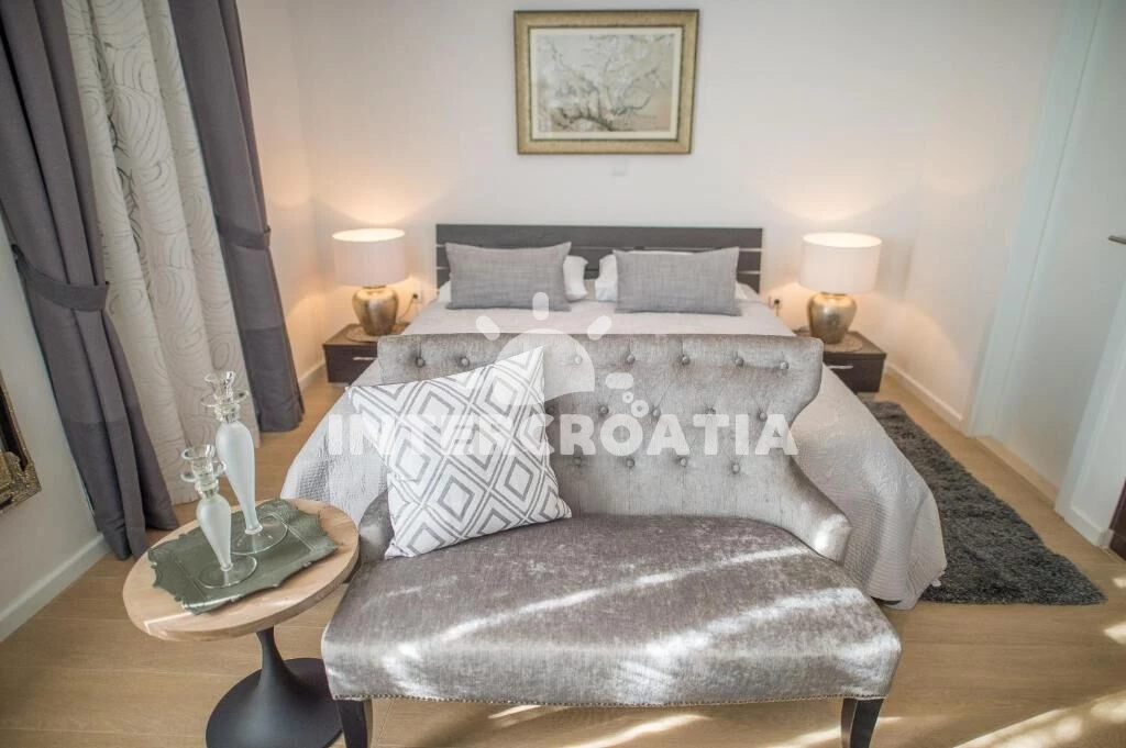 Apartmán Střední Dalmácie - Split DA 8727 N3