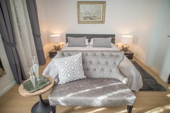 Apartmán Střední Dalmácie - Split DA 8727 N3