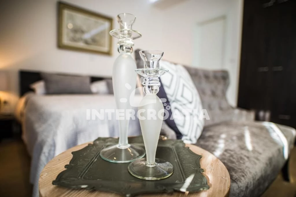 Apartmán Střední Dalmácie - Split DA 8727 N3