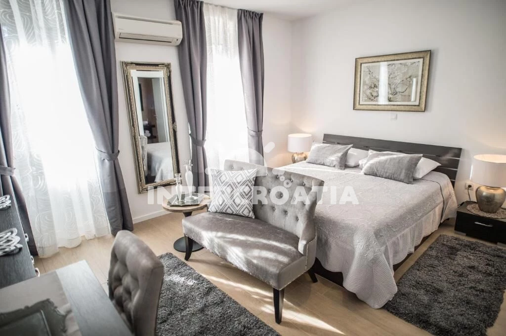Apartmán Střední Dalmácie - Split DA 8727 N3