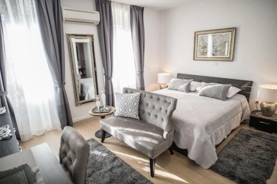 Apartmán Střední Dalmácie - Split DA 8727 N3