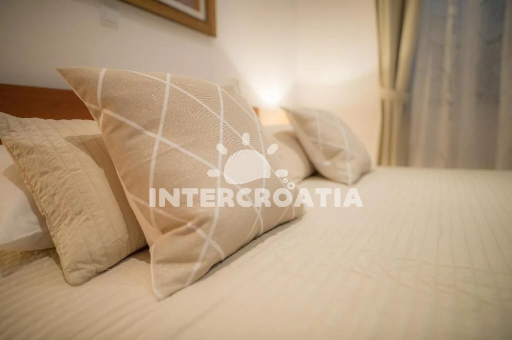 Apartmán Střední Dalmácie - Split DA 8727 N4