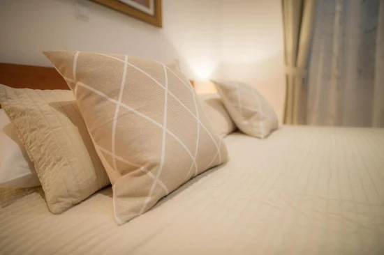 Apartmán Střední Dalmácie - Split DA 8727 N4