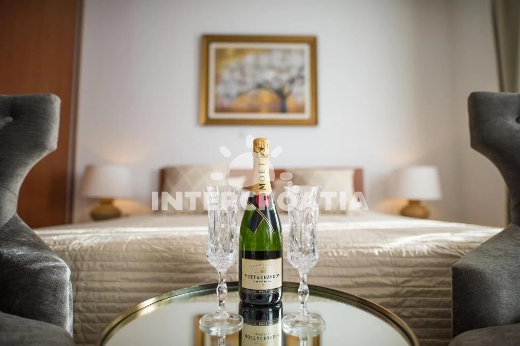 Apartmán Střední Dalmácie - Split DA 8727 N4