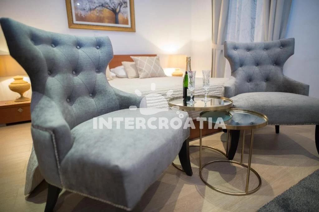 Apartmán Střední Dalmácie - Split DA 8727 N4
