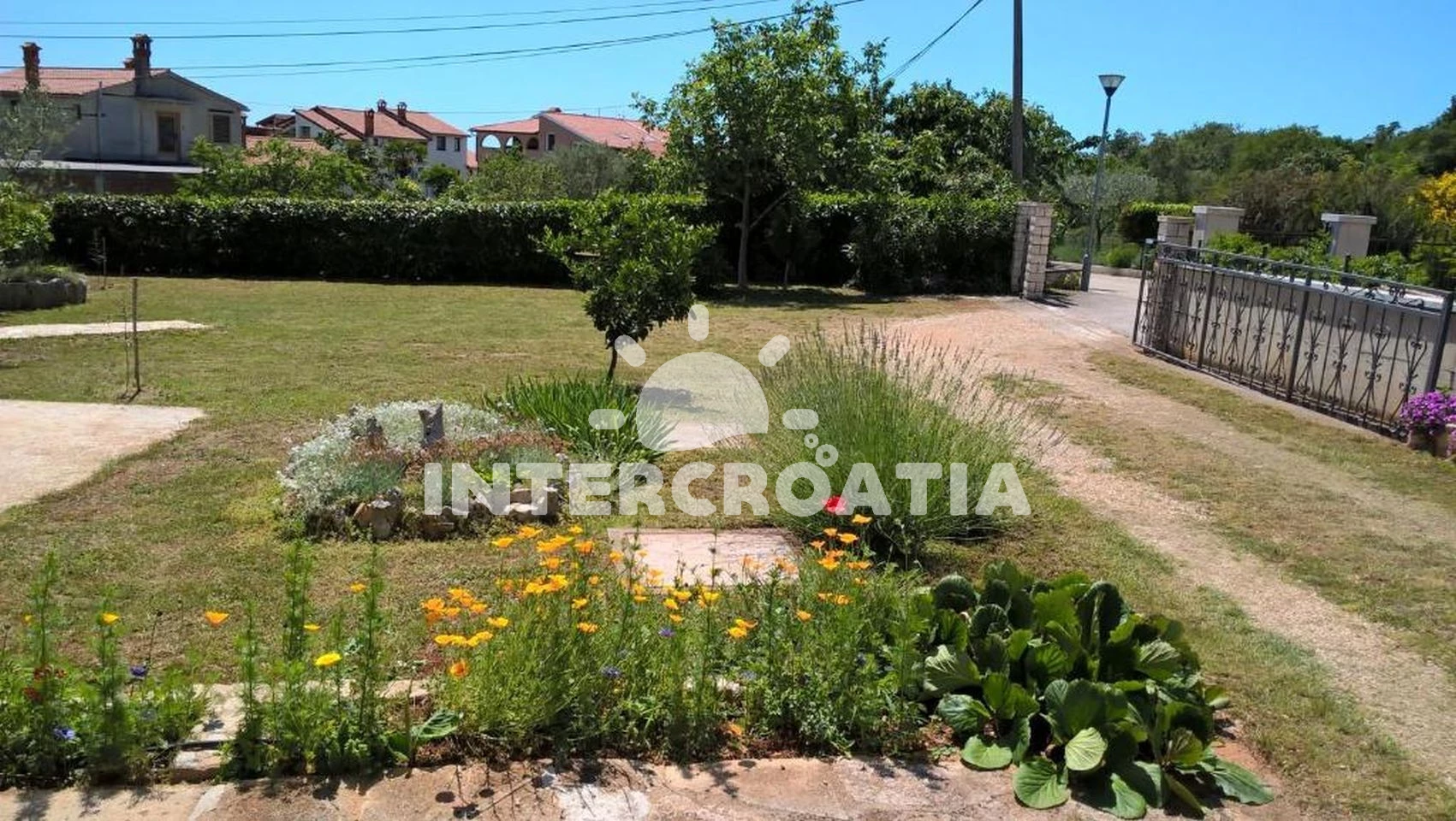 Apartmán Istrie - Rovinjsko Selo (Rovinj) IS 7225 N1