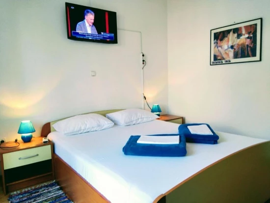 Apartmán Istrie - Rovinjsko Selo (Rovinj) IS 7226 N1
